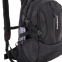 Рюкзак для ноутбука Swissgear Walkman, черный с красным - 5