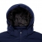 Куртка с подогревом Thermalli Everest, синяя - 4