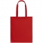 Холщовая сумка Neat 140, красная - 3