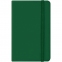 Блокнот Nota Bene, зеленый - 5