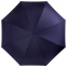 Зонт наоборот Unit Style, трость,темно-синий - 7