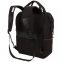 Рюкзак Swissgear Doctor Bag, черный - 2