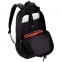 Рюкзак для ноутбука Swissgear, черный - 6
