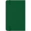 Блокнот Nota Bene, зеленый - 7
