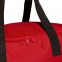 Спортивная сумка Tiro, красная - 7