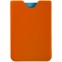 Чехол для карточки Dorset, оранжевый - 1