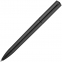 Ручка шариковая Split Black Neon, черная - 5