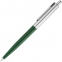 Ручка шариковая Senator Point Metal, зеленая - 1