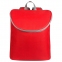 Изотермический рюкзак Frosty, красный - 1