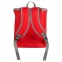 Изотермический рюкзак Frosty, красный - 2