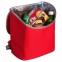 Изотермический рюкзак Frosty, красный - 4