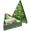 Коробка Christmas Queen, 25,5х30,5х8,3 см, картон - 5