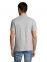 Рубашка поло мужская Summer 170, светло-серый меланж - 10