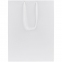 Пакет бумажный Porta XL, белый, 30х40х12 см - 1