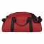 Спортивная сумка Portage, красная - 5