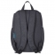 Изотермический рюкзак Liten Fest, серый с синим - 5