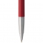 Ручка шариковая Parker Vector Standard K01, красная - 6