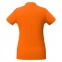 Рубашка поло женская Virma Lady, оранжевая - 1