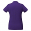 Рубашка поло женская Virma Lady, фиолетовая - 1