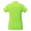 Рубашка поло женская Virma Lady, зеленое яблоко - 1