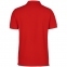 Рубашка поло мужская Virma Premium, красная - 1
