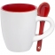 Набор для кофе Pairy, красный - 3