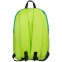 Рюкзак Bertly, зеленый - 5
