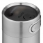 Термостакан Luxe XL, вакуумный, герметичный, стальной - 7