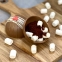 Шоколадная бомбочка «Молочный шоколад» - 3