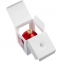 Елочный шар Gala Night Matt в коробке, красный, 8 см - 7