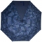 Набор Gems: зонт и термос, синий - 3