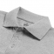 Рубашка поло мужская Virma light, серый меланж - 6