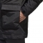 Куртка мужская Xploric, черная - 6