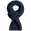 Набор Nordkyn Full Set с шарфом, синий - 2