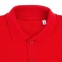 Рубашка поло детская Virma Kids, красная - 3