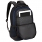 Рюкзак для ноутбука Swissgear, черный с синим - 14