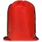 Рюкзак-холодильник Cool Hike, красный - 3