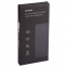Внешний аккумулятор Uniscend All Day Quick Charge PD 20000 мAч, черный - 17