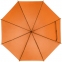 Зонт-трость Lido, оранжевый - 1