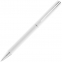 Ручка шариковая Blade Soft Touch, белая - 1