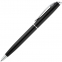 Ручка шариковая Phrase, черная - 3