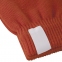 Сенсорные перчатки Scroll, оранжевые - 1