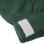 Сенсорные перчатки Scroll, зеленые - 1