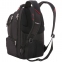Рюкзак для ноутбука Swissgear ScanSmart Loop, черный - 1