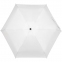 Складной зонт Cameo, механический, белый - 1