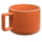 Чашка Fusion, оранжевая - 1
