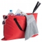 Пляжная сумка-трансформер Camper Bag, красная - 10
