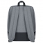 Рюкзак для ноутбука «Не грузите меня», серый - 3