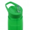 Спортивная бутылка Start, зеленая - 1