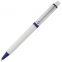 Ручка шариковая Raja, синяя - 2